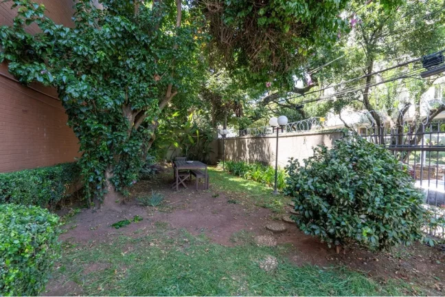 Imagem CASA RESIDENCIAL em São Paulo - SP, Vila Olímpia