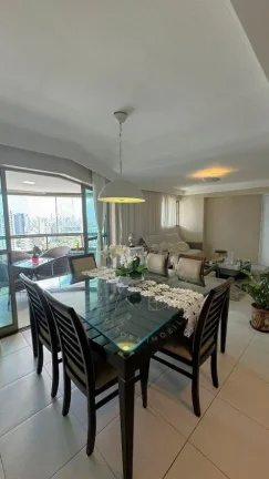 Imagem Excelente apartamento em Casa Forte!