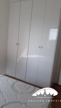 Imagem APARTAMENTO Á VENDA NO CONDOMÍNIO TRENTINO - JUNDIAÍ-SP