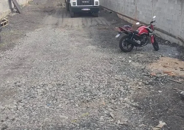 Imagem Terreno Comercial na Cidade Líder para Locação