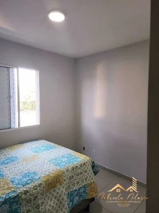 Imagem Apartamento no Tucura na cidade de Mogi Mirim/ Condomínio Villagio do Sol
