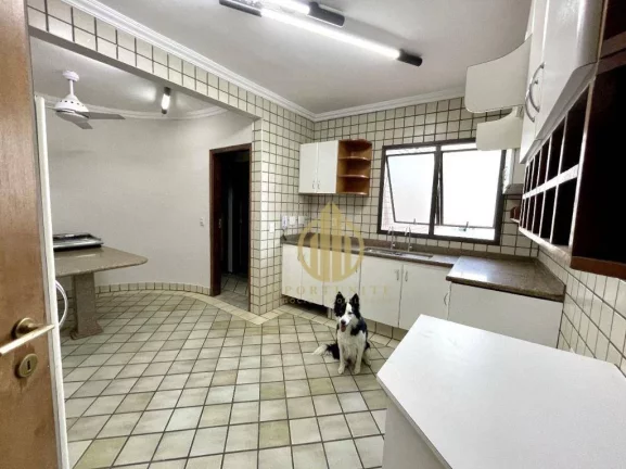 Imagem Apartamento com 3 dormitórios à venda, 159 m² por R$ 500.000,00 - Centro - Ribeirão Preto/SP