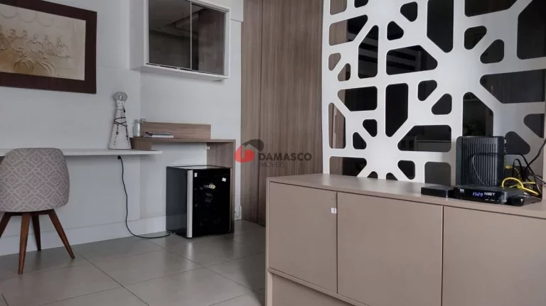 Imagem Apartamento à venda 3 Quartos, 1 Suite, 2 Vagas, 95M², Campestre, Santo André - SP