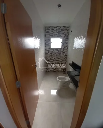 Imagem Casa em condomínio fechado para venda em Sorocaba-SP!