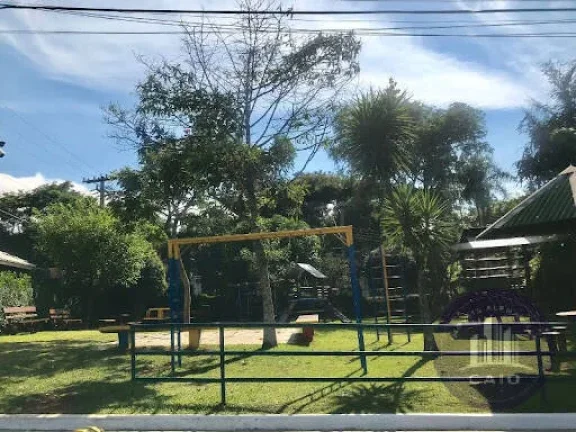 Imagem Casa para venda possui 205 m2 com 3 quartos em Alphaville -SP
