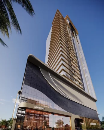Imagem APARTAMENTO RESIDENCIAL em Porto Belo - SC, Perequê