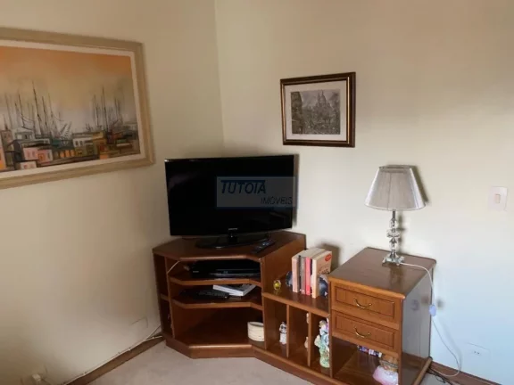 Imagem APARTAMENTO A VENDA VILA MARIANA, SAO PAULO