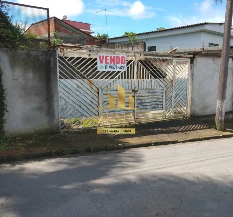 Imagem Terreno 10 X 20, com terraplanagem, murado, com portão, energia, etc