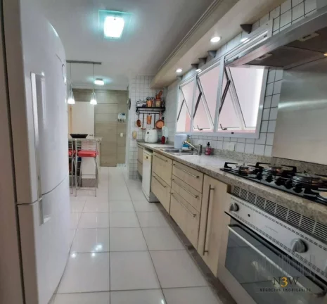 Imagem Apartamento com 3 dormitórios à venda, 151 m² por R$ 2.690.000,00 - Vila Leopoldina - São Paulo/SP
