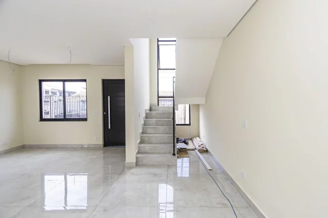 Imagem Casa à Venda em Cruzeiro - São José dos Pinhais