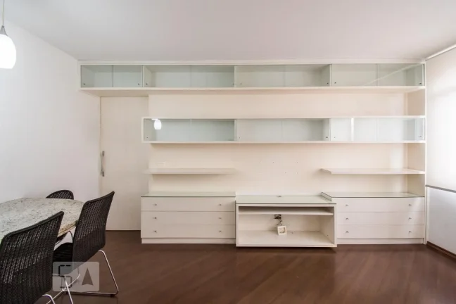 Imagem Apartamento à Venda - Vila Mariana, 2 Quartos, 84 m2