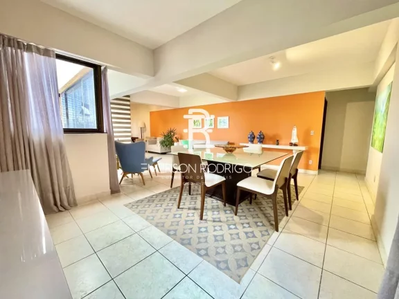 Imagem Apartamento para Locação em Natal / RN no bairro Tirol