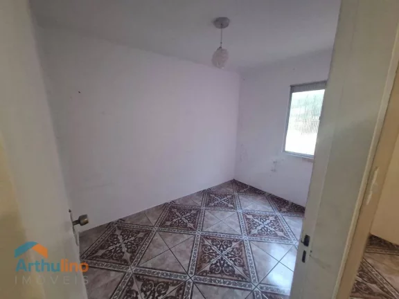 Foto do imóvel: Apartamento 48m com 2 dormitórios 1 vaga à venda, por R$ 210.000 - COHAB Adventista-Santo Amaro/SP