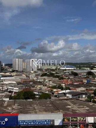 Imagem Oportunidade em IMBIRIBEIRA: 63m², 03qts, 01vaga/Mobiliado.