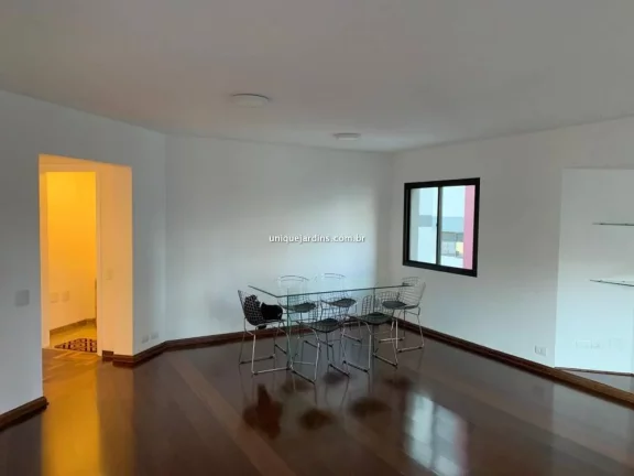 Imagem Apartamento para alugar Pinheiros São Paulo