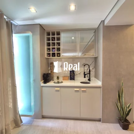 Imagem Finamente Decorado