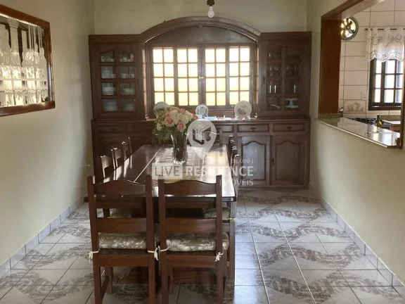 Imagem Casa á venda Condominio Parque São Gabriel Itatiba- SP