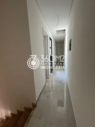 Imagem Sobrado para Venda em Santo André / SP no bairro Vila Francisco Matarazzo