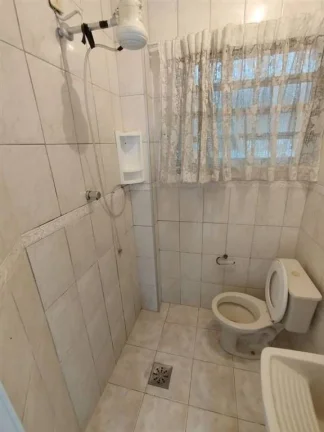 Imagem APARTAMENTO COM 24 m² - OCIAN - PRAIA GRANDE SP