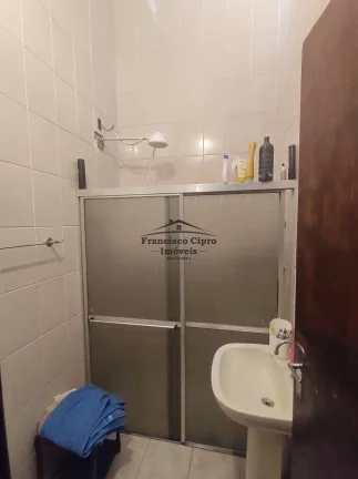 Imagem Casa à venda no bairro CECAP - Guaratinguetá/SP