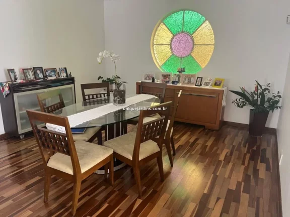 Imagem Casa Padrão à venda Jardim França São Paulo