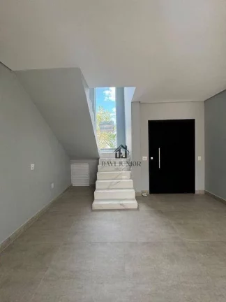 Imagem Casa à venda, 111 m² por R$ 935.000,00 - Condomínio Terras de São Francisco - Sorocaba/SP