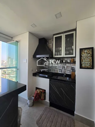 Imagem Apartamento para venda 3 quartos no Square Ipiranga - São Paulo/SP