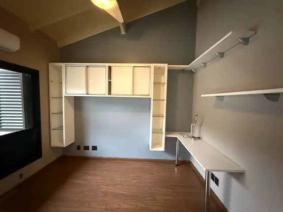 Imagem Cobertura à venda em Porto Alegre, Jardim Botânico, com 3 quartos, 230m2