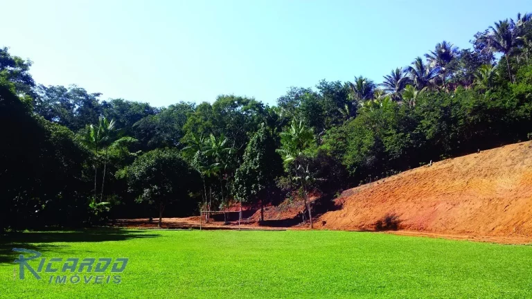 Imagem Chácara de Alto Padrão em Guarapari/ES
