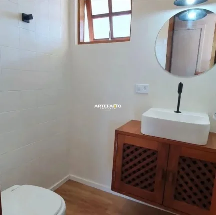 Imagem Lindo e amplo apartamento na região central de Ubatuba