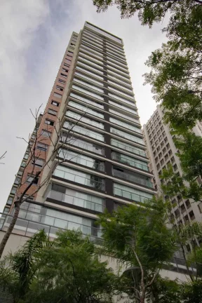 Imagem APARTAMENTO RESIDENCIAL em São Paulo - SP, Vila Mariana