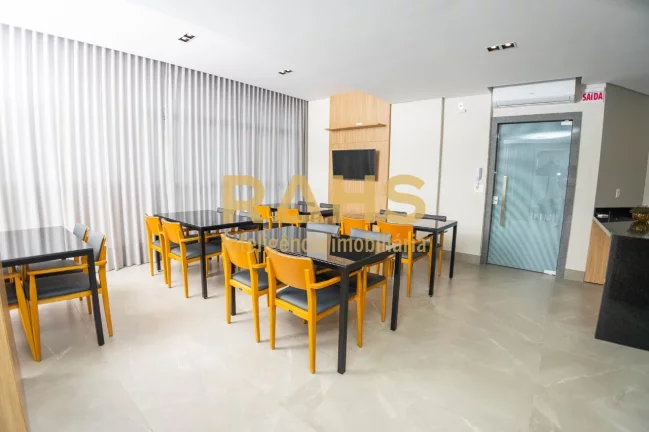 Imagem Apartamento à venda - Apenas 5 min do Centro de Joinville Conta com 3 dormitórios sendo 1 suíte e...