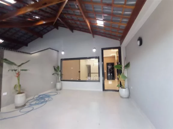 Imagem Casa à Venda em Vila Caiçara, Praia Grande - SP
