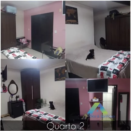 Imagem SANTO ANDRÉ Apartamento 143M², 2 suítes, 2 vagas com ótima localização e valor !!!!