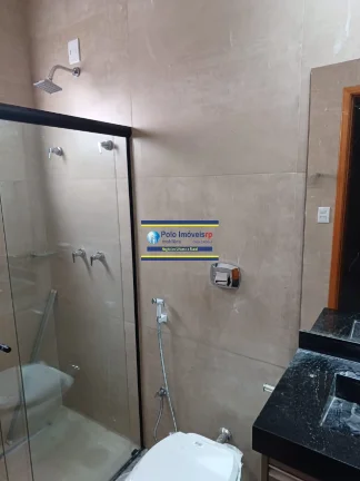 Imagem CASA 250 M CONDOMÍNIO BUENA VITA RIBEIRÃO, 3 SUÍTES, PISCINA, CHURRASQUEIRA, 4 VAGAS, - BONFIM PAULISTA - SP