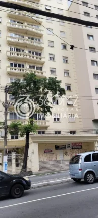 Imagem Apartamento para Venda em Santo André / SP no bairro Vila Bastos