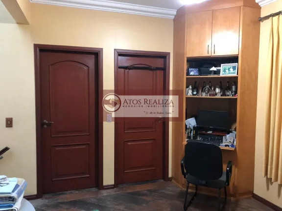 Imagem Sobrado Portal Morumbi - São Paulo