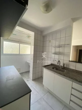 Imagem Apartamento com 2 dormitórios para alugar, 51 m² por R$ 3.300,00/mês - Vila Andrade - São Paulo/SP