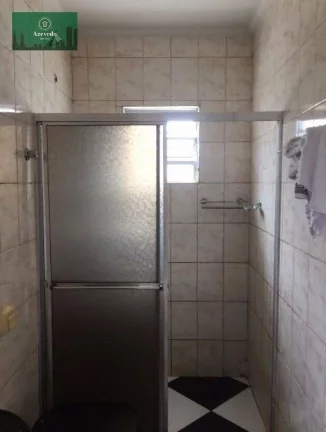 Imagem Sobrado à venda, 194 m² por R$ 424.000,00 - Jardim Presidente Dutra - Guarulhos/SP
