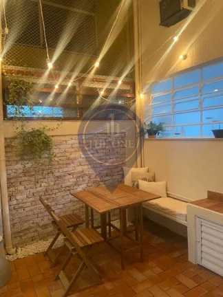 Imagem Casa à venda em São Paulo-SP, Vila Cordeiro: 3 quartos, 1 suíte, 2 salas, 4 banheiros, 2 vagas de garagem, 108 m².