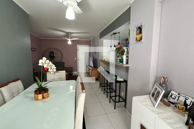Imagem Apartamento à Venda - Recreio, 2 Quartos, 70 m2