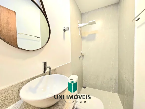 Imagem Excelente Studio bem localizado no Centro de Guarapari , totalmente reformado e mobiliado.