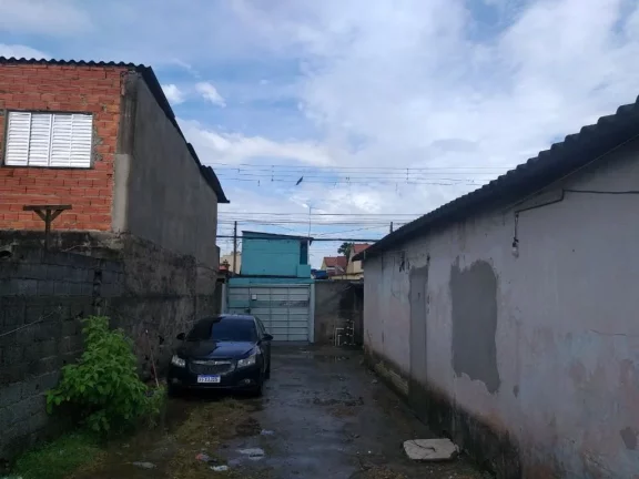 Imagem Terreno à venda, 500 m² por R$ 450.000,00 - Calmon Viana - Poá/SP