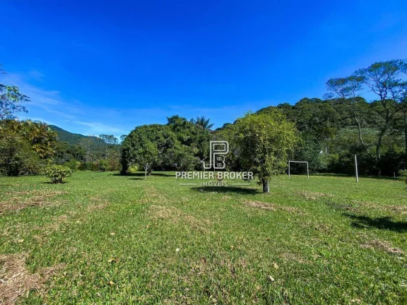 Imagem Sítio à venda, 16000 m² por R$ 1.490.000,00 - Prata dos Aredes - Teresópolis/RJ