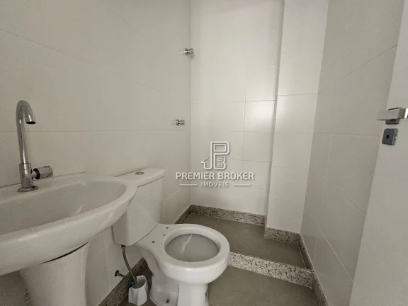 Imagem Cobertura à venda, 205 m² por R$ 1.475.000,00 - Agriões - Teresópolis/RJ