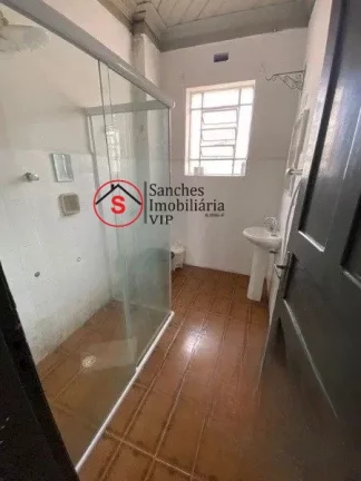 Imagem SOBRADO A VENDA NA MOOCA Excelente sobrado com 125m, podendo ser utilizado para finalidade residencial ou comercial. 5 x 25 de terreno São 03 andare