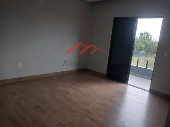 Imagem Sobrado em Condomínio para Venda em Hortolândia / SP no bairro Residencial Jardim do Jatobá