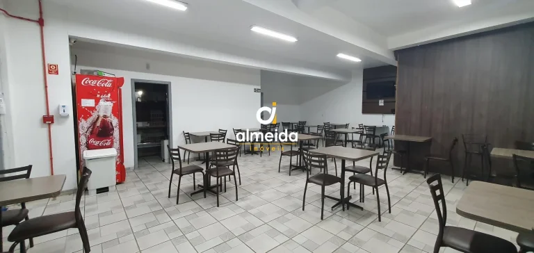 Imagem PRÉDIO COMERCIAL