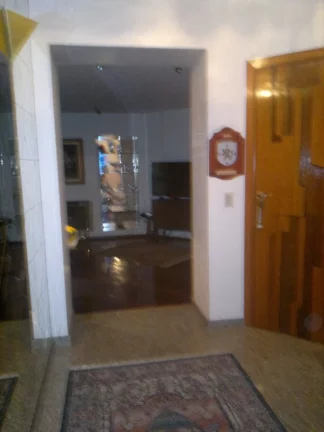 Imagem Apartamento à venda de 4 dormitórios (sendo 2 suítes) na Rua Professor Pedreiras de Freitas - Tatuapé