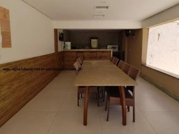 Imagem Apartamento para Venda em Parnamirim, Pirangi do Norte (Distrito Litoral), 3 dormitórios, 2 suítes, 3 banheiros, 2 vagas